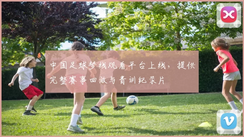 中国足球梦线观看平台上线,提供完整赛事回放与青训纪录片